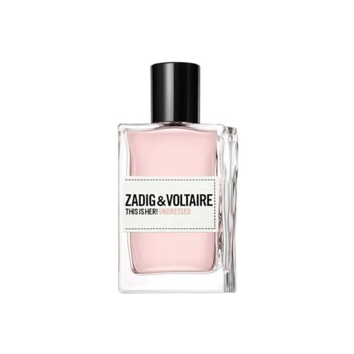 Zadig Voltaire Questa lei Undressed Eau de Parfum 30ML