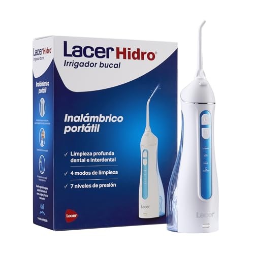 Lacer HYDRO portable wireless 1 unit unisex