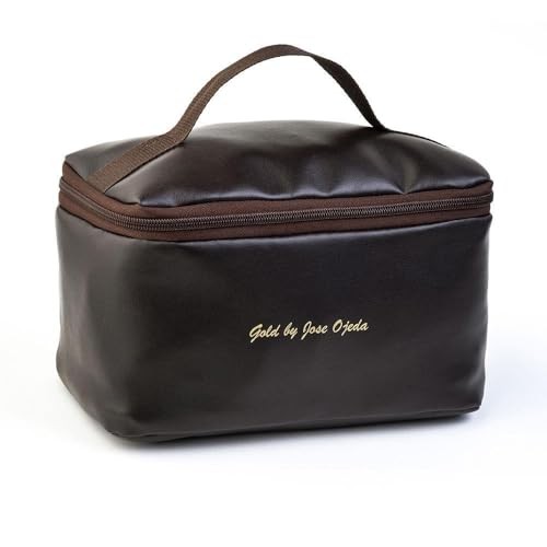 Gold By Jos Ojeda CarryAll Clsico Neceser 1 U unisex