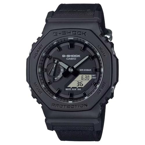 Casio G-Shock GA-2100BCE-1AER