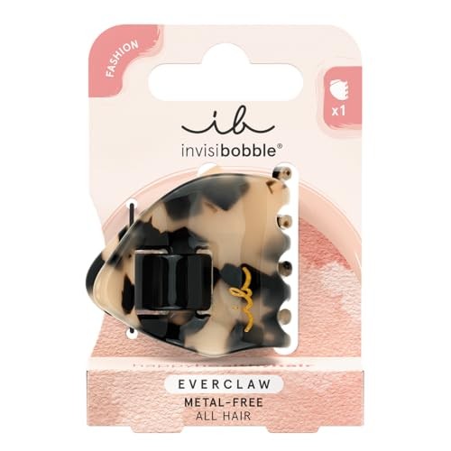 Invisibobble Everclaw Leo Baby S Fermaglio per capelli donna