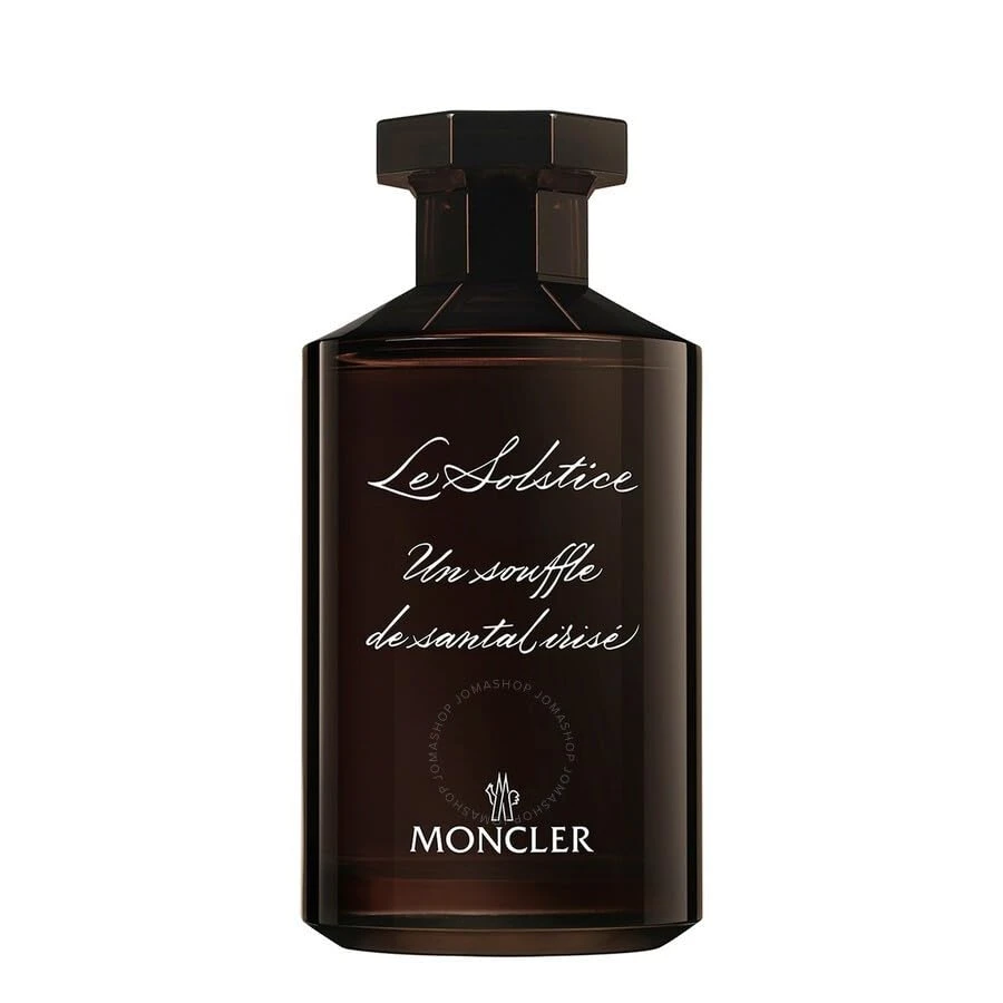 Moncler Le Solstice eau de parfum unisex 200ml