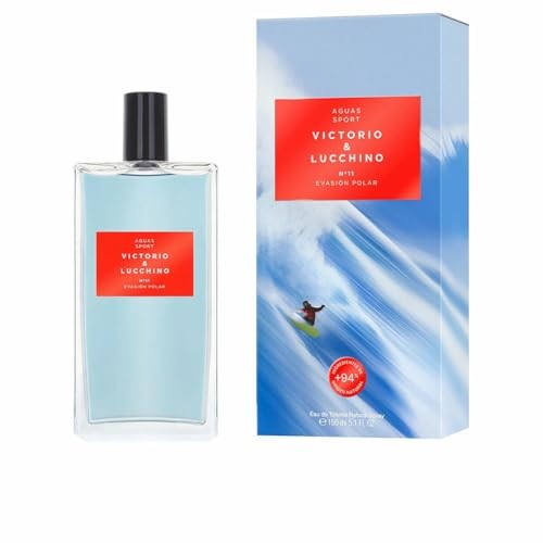 Victorio and Lucchino Victorio and Lucchino Victorio and Lucchino Col V y L Agua Hombre N11 150 unisex