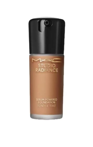 MAC Studio Radiance Serum-Powered Foundation 30ml Numero NC50