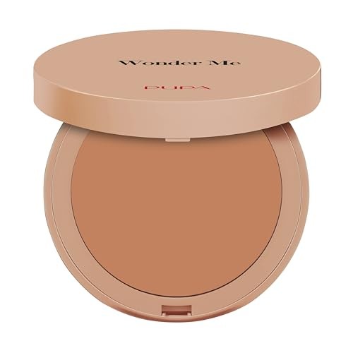 Pupa Wonder Me Blush 7,5g Numero 002 Medium Warm