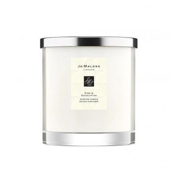 Jo Malone Jo Malone Pine Eucalyptus Scented Candle 2100 g unisex