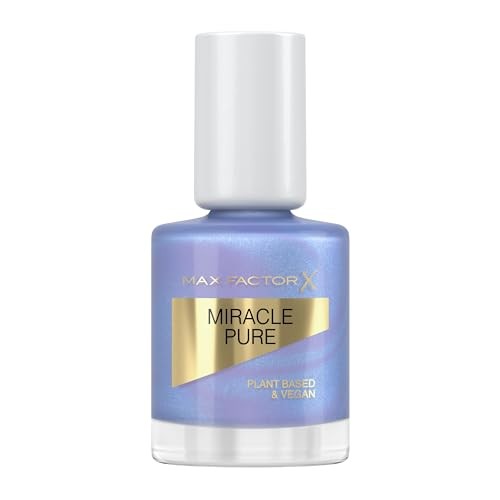 Max Factor Miracle Pure Lacca 12 ml donna 850 Bright Angelite