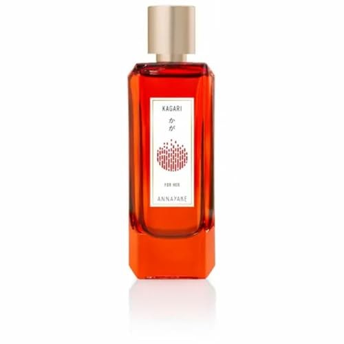 Annayake Kagari For Her eau de parfum Spray 100ml