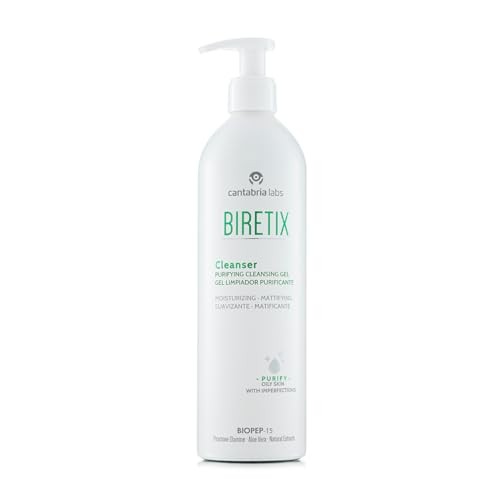 Biretix Cleanser 400ml unisex