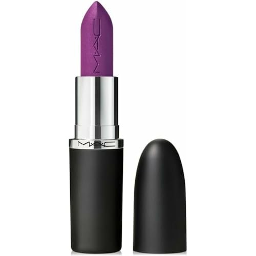 MAC Macximal Silky Matte Lipstick 3,5g Everybody's Heroine