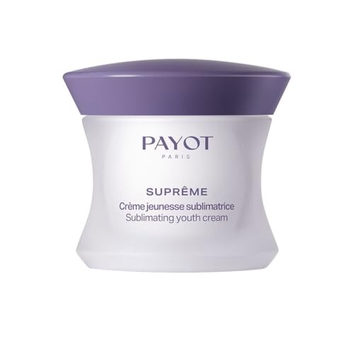 Payot Suprme Jeunesse Jour Total Youth Enhancing Care donna 50ml