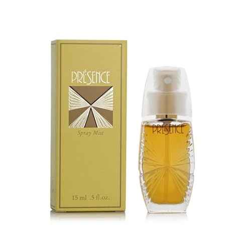 Parfums Parquet Prsence Body Veil 15ml donna