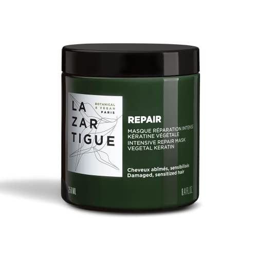 Lazartigue Repair Intensive Repair Mask 250ml