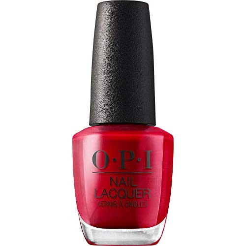 Opi Esmalte de Uas N16 The Thrill Of Brazil unisex 15ml