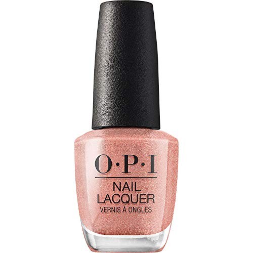 Opi NAIL LACQUER nworth a pretty penne unisex 15ml