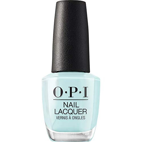 Opi NAIL LACQUER ngelato on my mind 15ml unisex 15ml