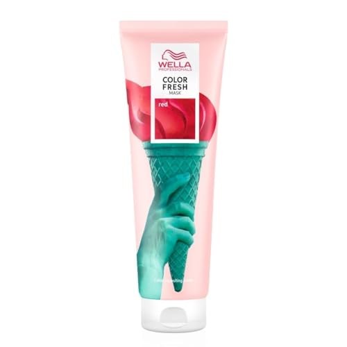 Wella Professional Color Fresh Color Depositing Mask Maschera colorante intensiva 150ml ed Donna