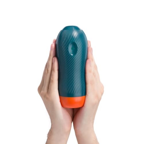 Platanomeln IRIS masturbator for penis 1 unit uomo