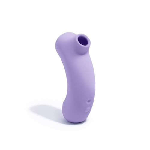Platanomeln MAMBO clitoris sucker lavender 1 unit unisex