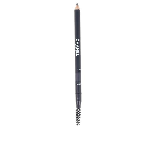 Chanel Crayon Sourcils Sculpting Eyebrow Pencil 1g Numero 60 Noir Cendre