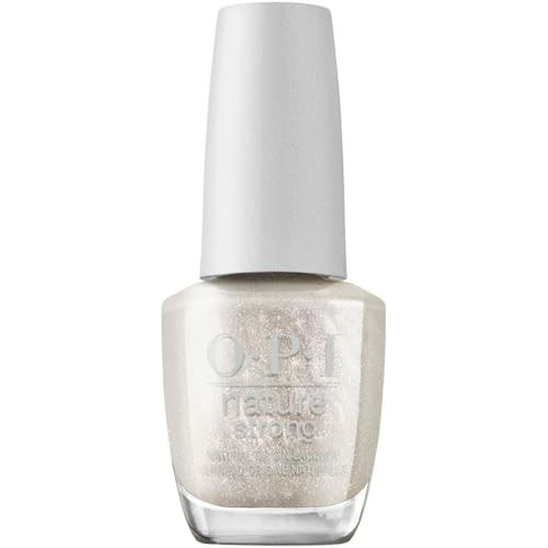 Opi NATURE STRONG nail lacquer nglowing places 15ml donna 15ml