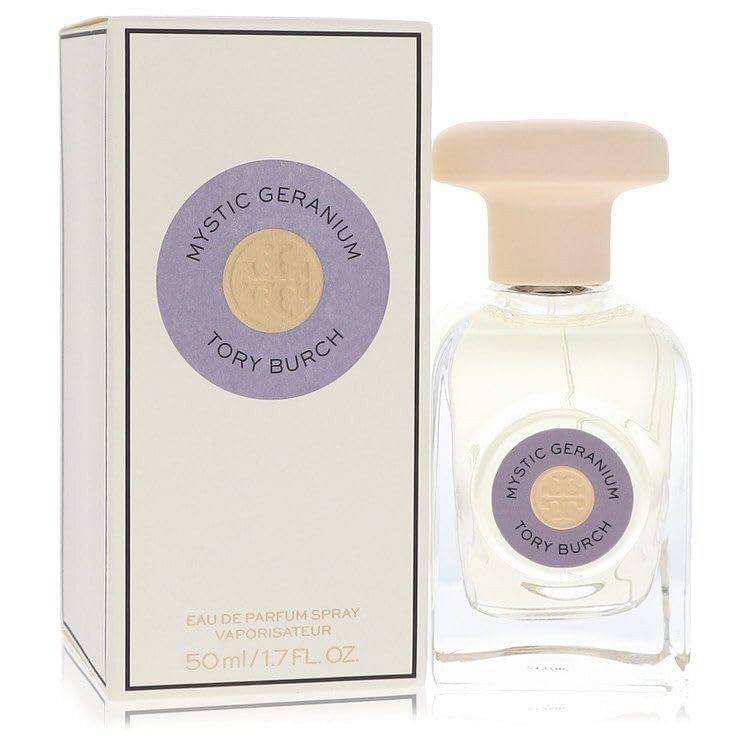 TORY BURCH Mystic Geranium Eau de parfum spray 50ml