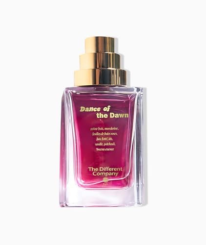 The Different Company Dance Of The Dawn Eau De Parfum100ml unisex