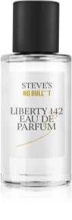 Steves No BullT Liberty 142 eau de parfum uomo 50ml