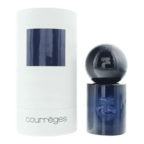Courrges C Eau De Perfume Spray 50ml Unisex