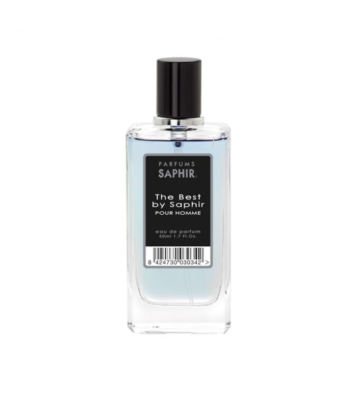 SAPHIR The Best Pour Homme Eau de parfum 50ml
