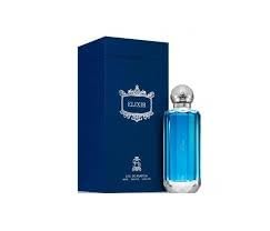 Aurora Scents Aurora Elixir eau de parfum uomo 100ml