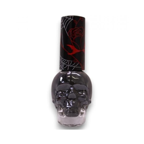 Makeup Revolution Skull Edition Nail Polish Horror Show 125ml donna