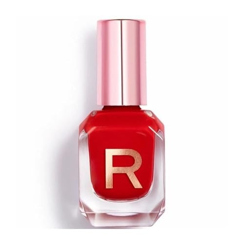 Makeup Revolution Express Nail Polish Hero 10ml donna