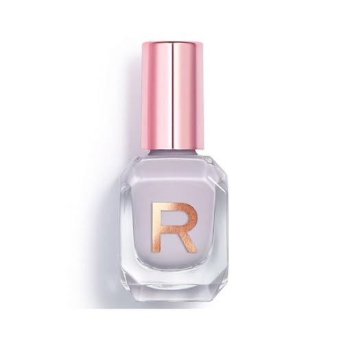 Makeup Revolution Express Nail Polish Dream Liliac 10ml donna