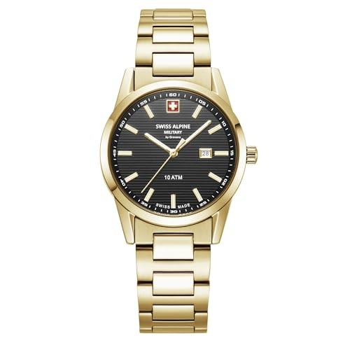 Swiss Alpine Military Argos 7767.1117
