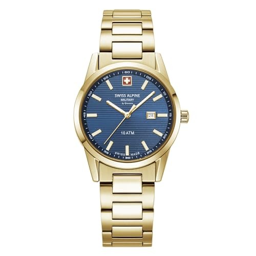 Swiss Alpine Military Argos 7767.1115