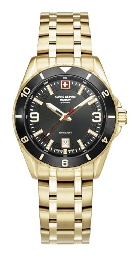 Swiss Alpine Military Sierra 7034.1117