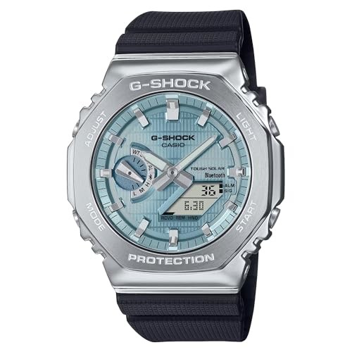 Casio G.Shock GBM-2100A-1A2ER