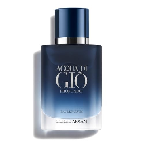 Armani Acqua Di Gio Profondo eau de parfum Spray 30ml