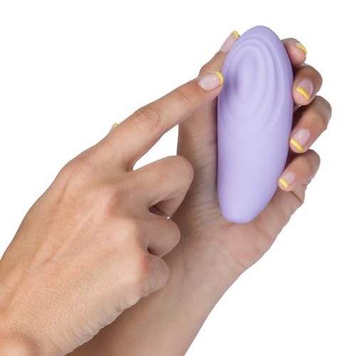 Platanomeln CUMBIA clitoral vibrator 1 unit donna