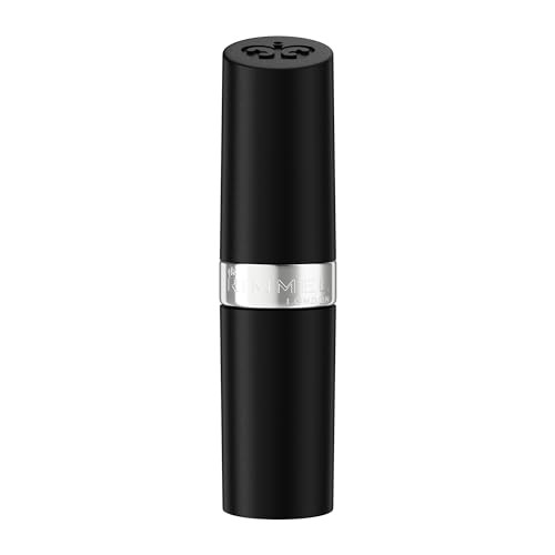 Rimmel Rossetto Lasting Finish Rossetto a lunga durata 4 g premuroso donna 350 Pink Power