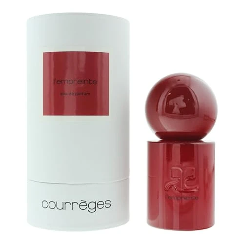 Courrges LEmpreinte Eau De Parfum Spray 50ml Unisex