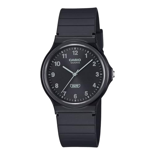 Casio Collection MQ-24B-1BEF