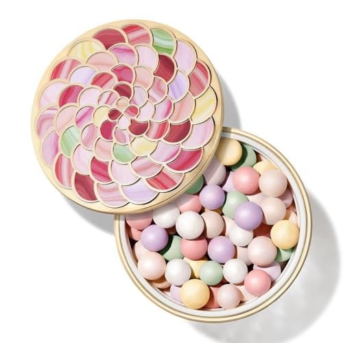 Guerlain Meteorites Light Revealing Pearls Of Powder 20g Numero 2 Rose