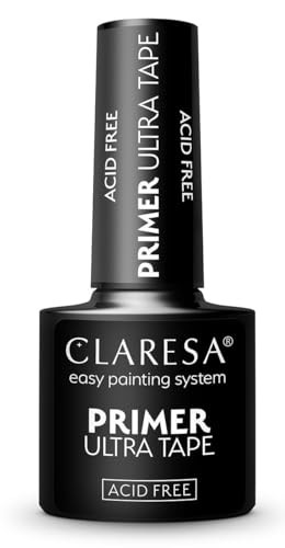 CLARESA Primer Ultra Tape senza acidi 5g