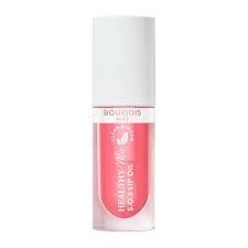 Bourjois Healthy Mix Olio labbra Clean Vegan SOS 45 ml donna 2 Melon Amour