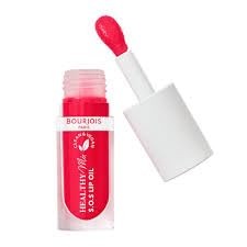 Bourjois Healthy Mix Olio labbra Clean Vegan SOS 45 ml donna 3 StrawBisous