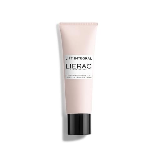 Lierac Lift Integral Neck & Neckline Cream 50ml