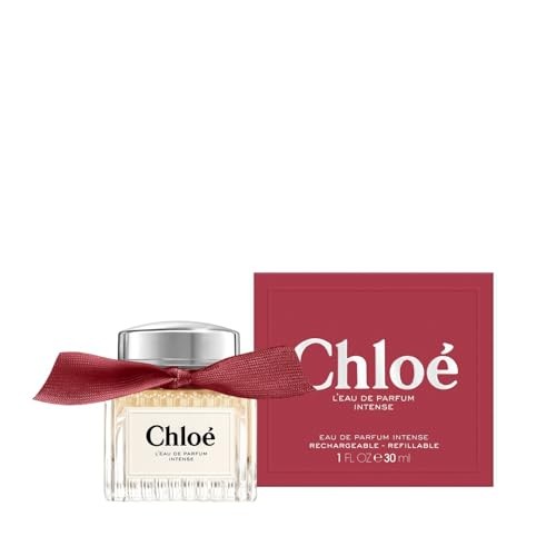 Chloe L'Eau De Parfum eau de parfum Intense Spray 30ml Refillable