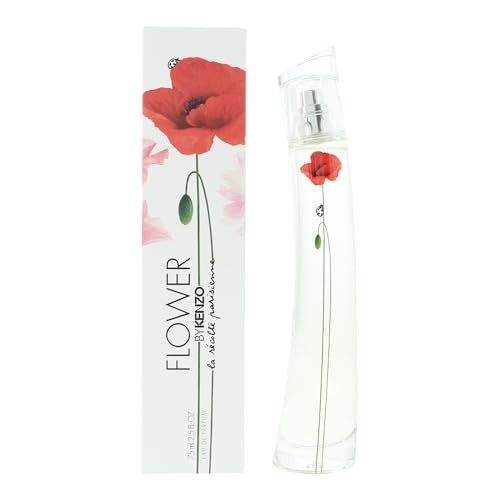 Kenzo Flower By Kenzo Parisienne eau de parfum Spray 75ml